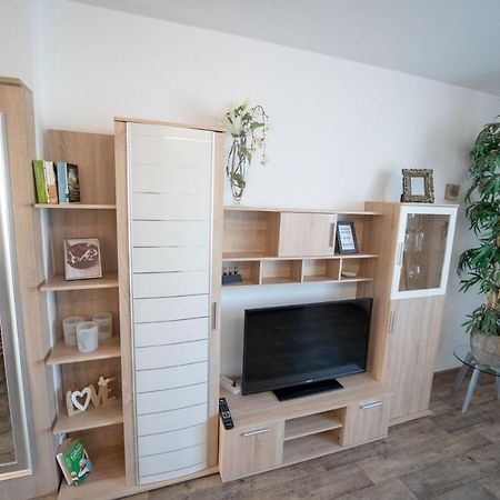 Ferienwohnung Anke 5 Heinsberg  Buitenkant foto