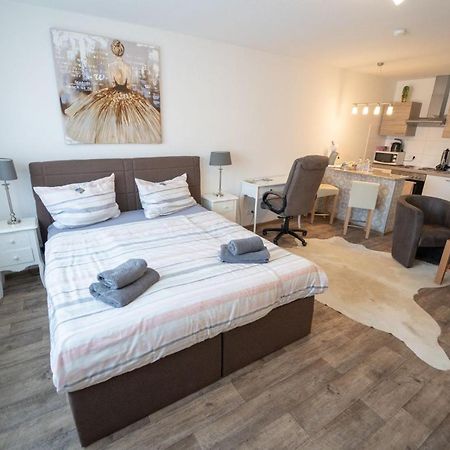 Ferienwohnung Anke 5 Heinsberg  Buitenkant foto