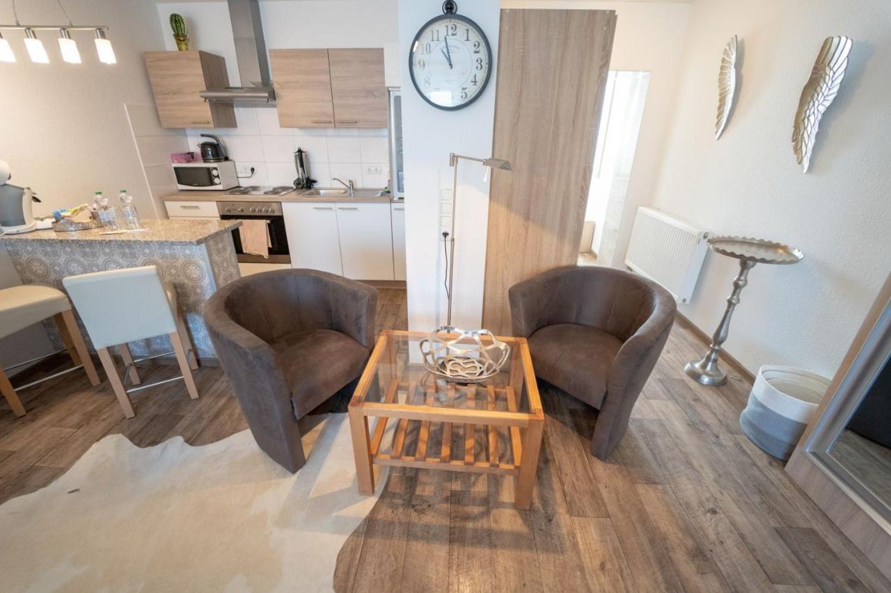 Ferienwohnung Anke 5 Heinsberg  Buitenkant foto