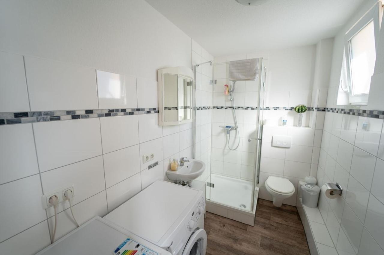 Ferienwohnung Anke 5 Heinsberg  Buitenkant foto