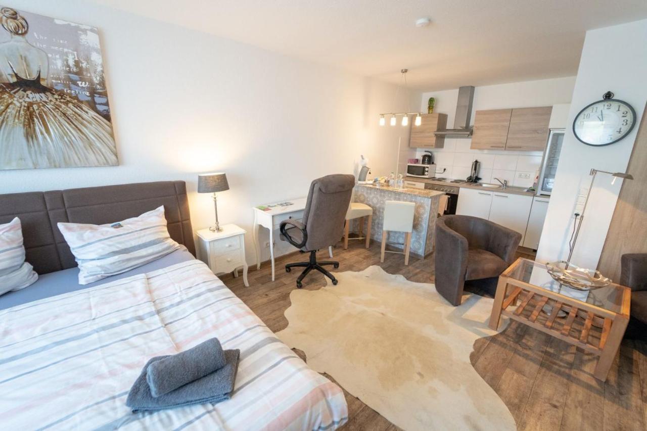 Ferienwohnung Anke 5 Heinsberg  Buitenkant foto