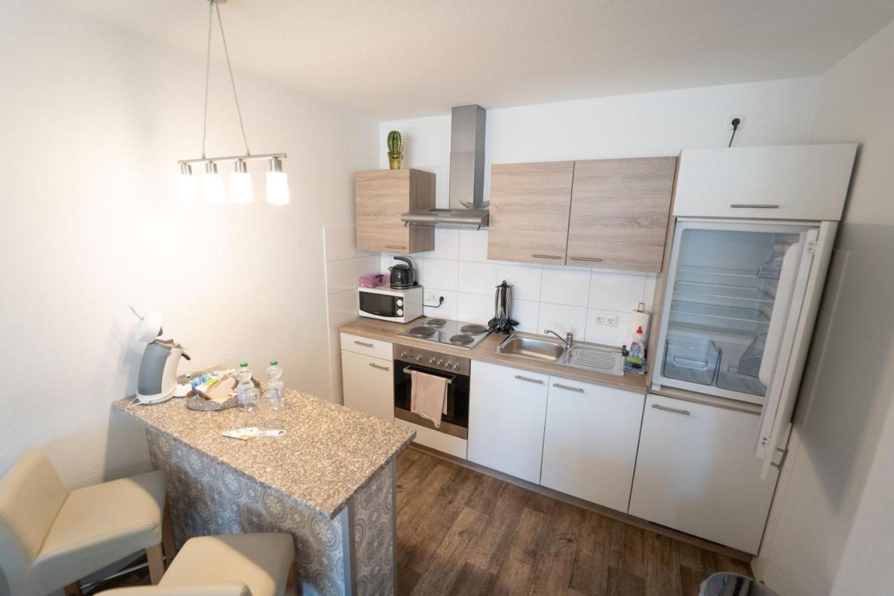 Ferienwohnung Anke 5 Heinsberg  Buitenkant foto
