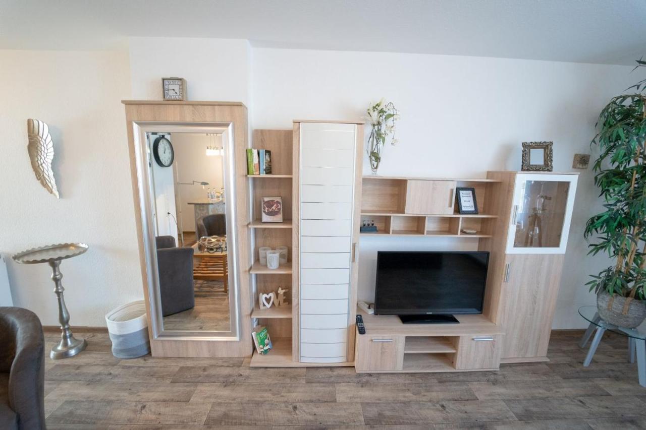 Ferienwohnung Anke 5 Heinsberg  Buitenkant foto